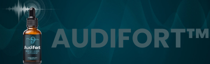 Audifort Logo